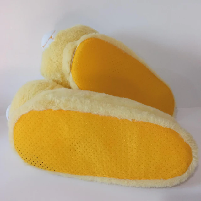 Pantuflas 39-40 6