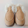 Pantuflas con chiporro , 38 3