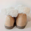 Pantuflas con chiporro , 38 5