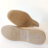 Pantuflas con chiporro , 38 6