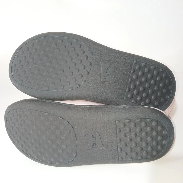 Hanes 37-38 7
