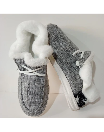 Pantuflas 40