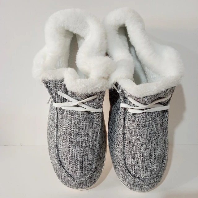 Pantuflas 40 2