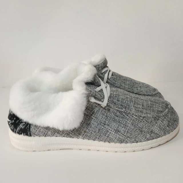 Pantuflas 40 4