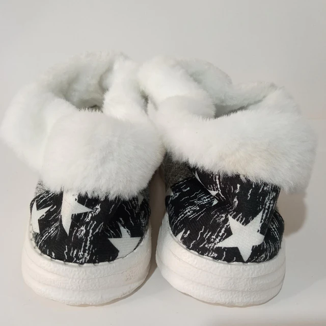 Pantuflas 40 5