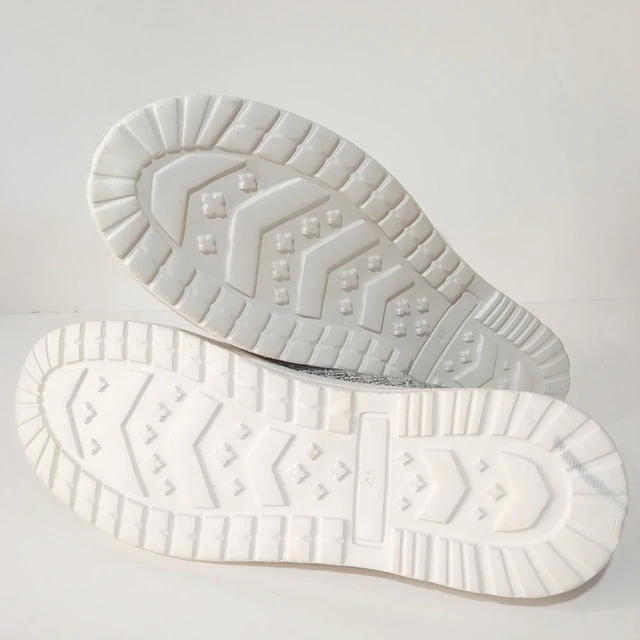 Pantuflas 40 7