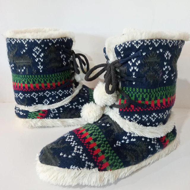 Pantuflas 37-38 1