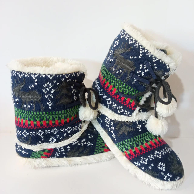 Pantuflas 37-38 2