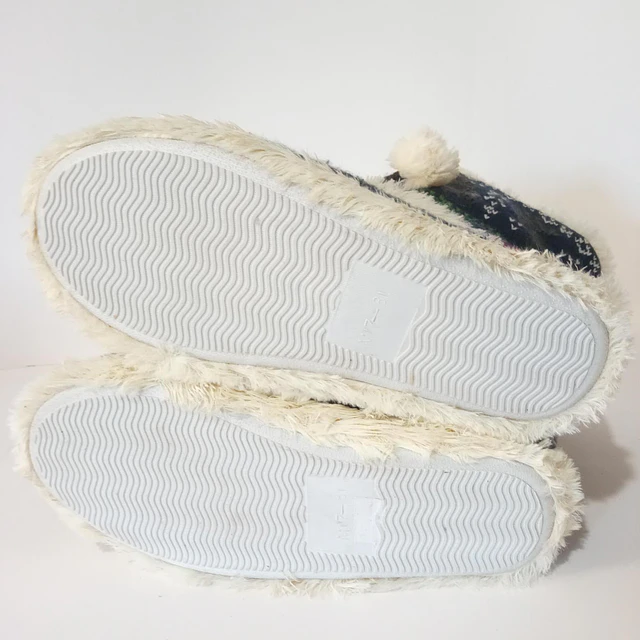 Pantuflas 37-38 6