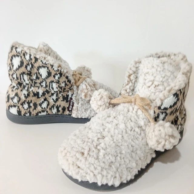 Muk Luks  , 37-38 1