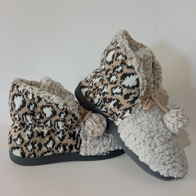 Muk Luks  , 37-38 2