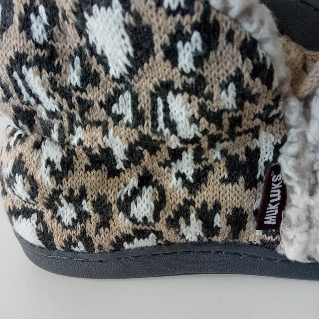 Muk Luks  , 37-38 3