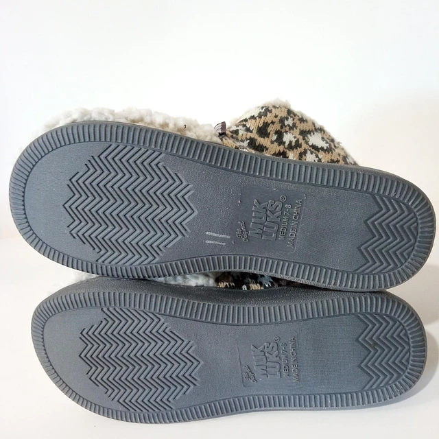 Muk Luks  , 37-38 7