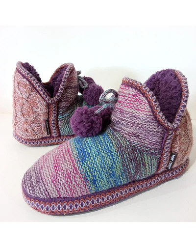 Muk Luks 39-40