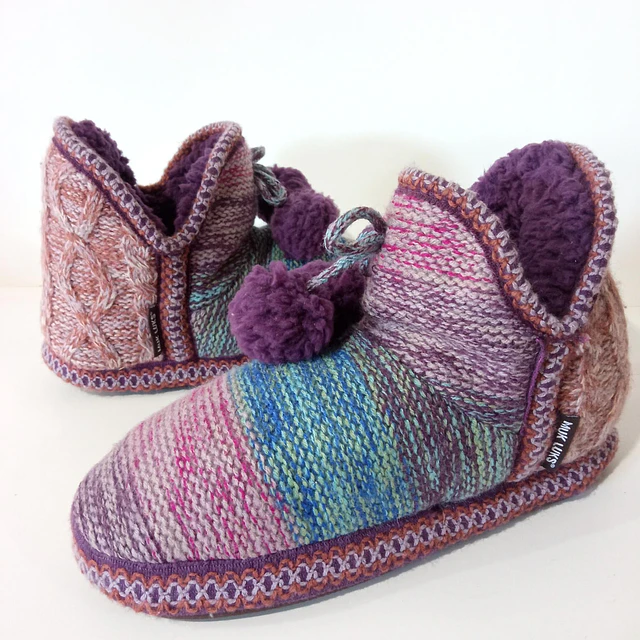 Muk Luks 39-40 1