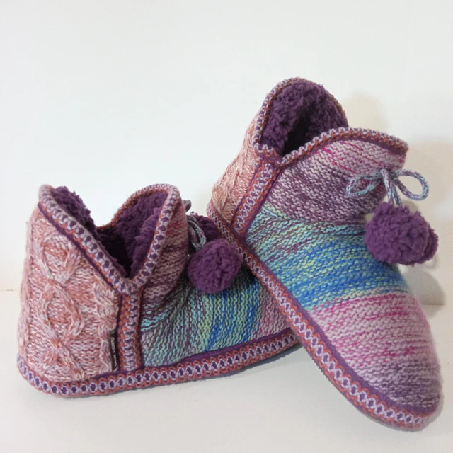 Muk Luks 39-40 2