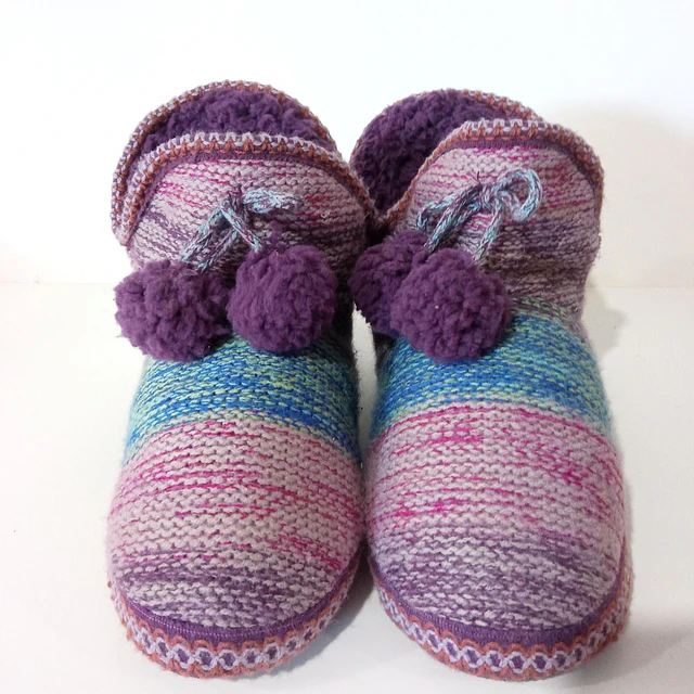 Muk Luks 39-40 3