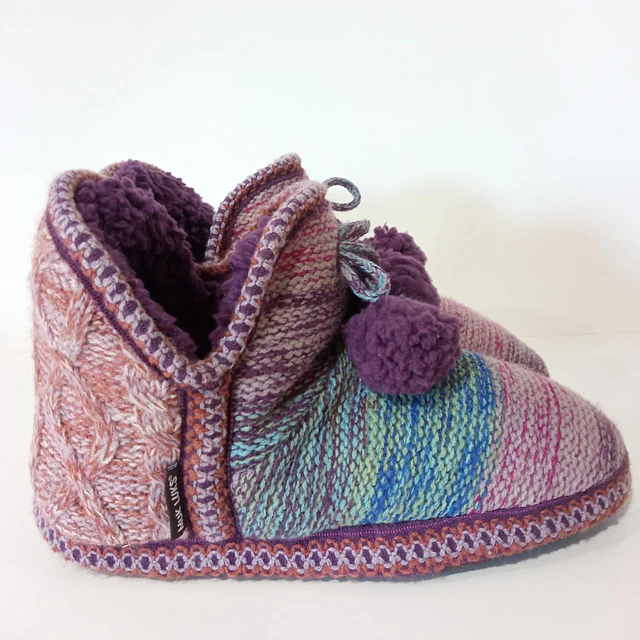 Muk Luks 39-40 4