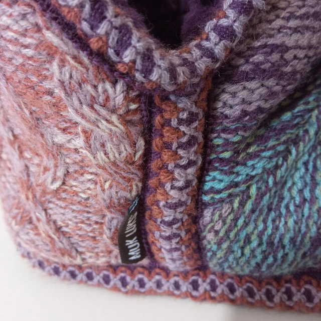 Muk Luks 39-40 5