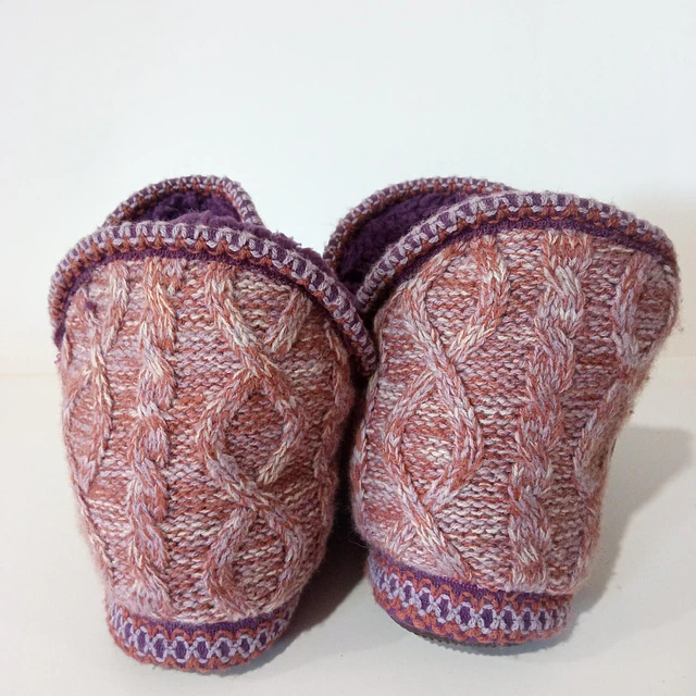 Muk Luks 39-40 6