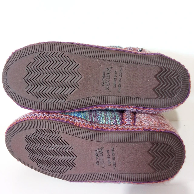 Muk Luks 39-40 8
