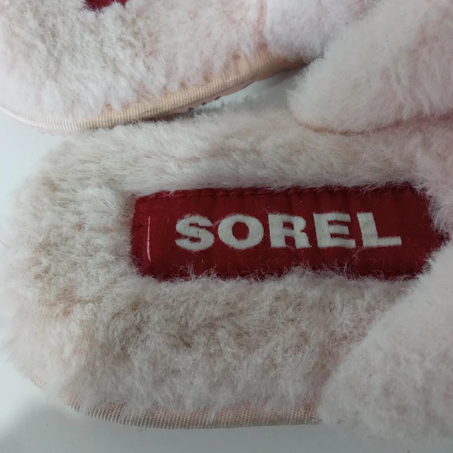 Sorel , 38 3