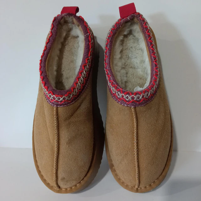 Pantuflas de reno 36 2