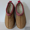 Pantuflas de reno 36 2