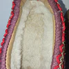 Pantuflas de reno 36 3