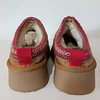 Pantuflas de reno 36 5