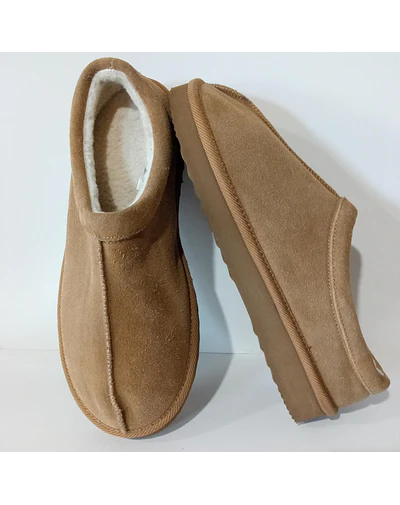 Pantuflas de reno , 40