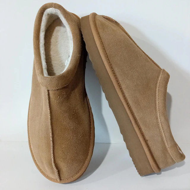 Pantuflas de reno , 40 1