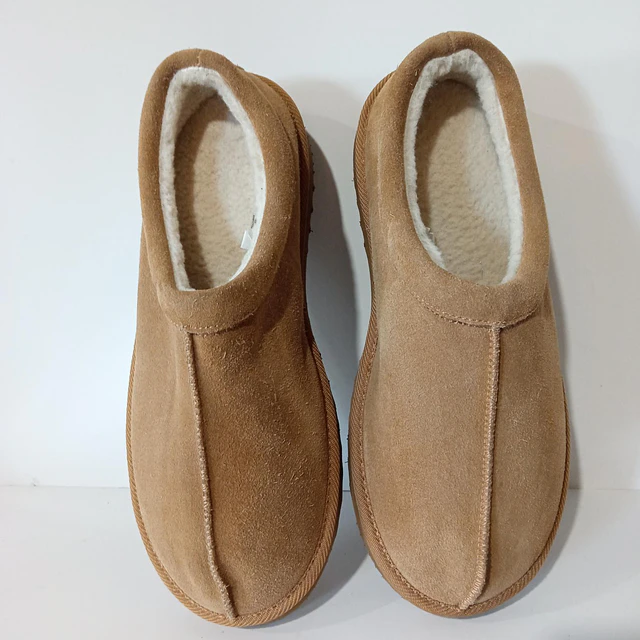Pantuflas de reno , 40 2