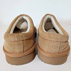 Pantuflas de reno , 40 4