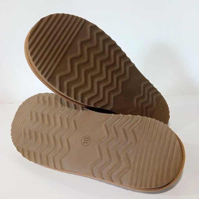 Pantuflas de reno , 40 5