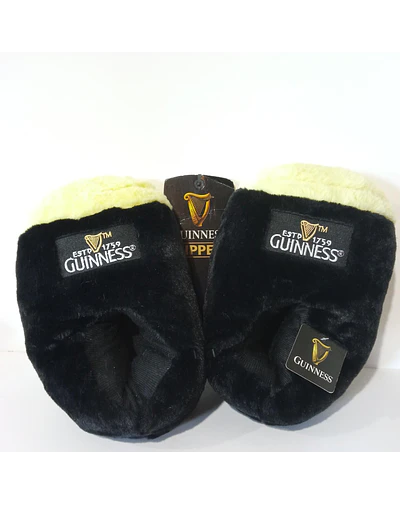 Guinness , 39-40