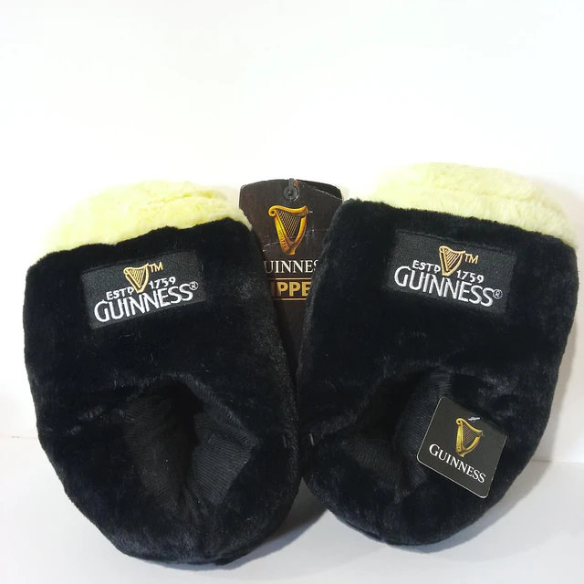 Guinness , 39-40 1