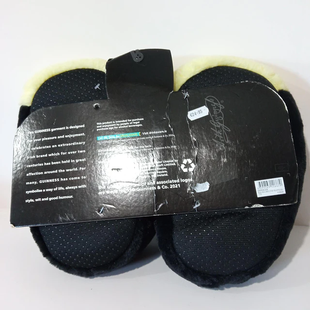 Guinness , 39-40 4