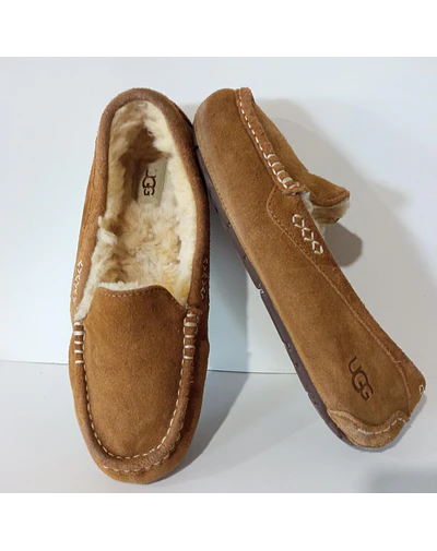 Ugg Ansley , 39