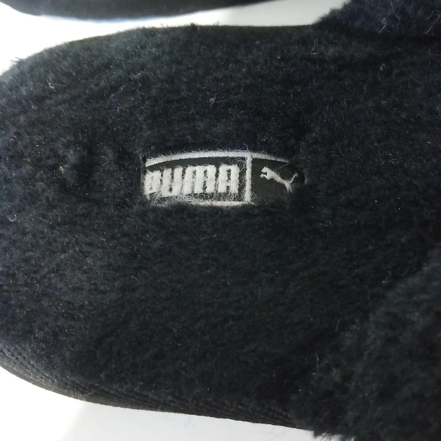 Puma , 38 3