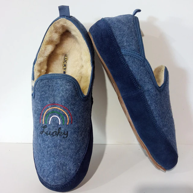 Lucky Brand , 38 1