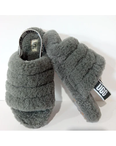 UGG Fluff Yeah , 35,5