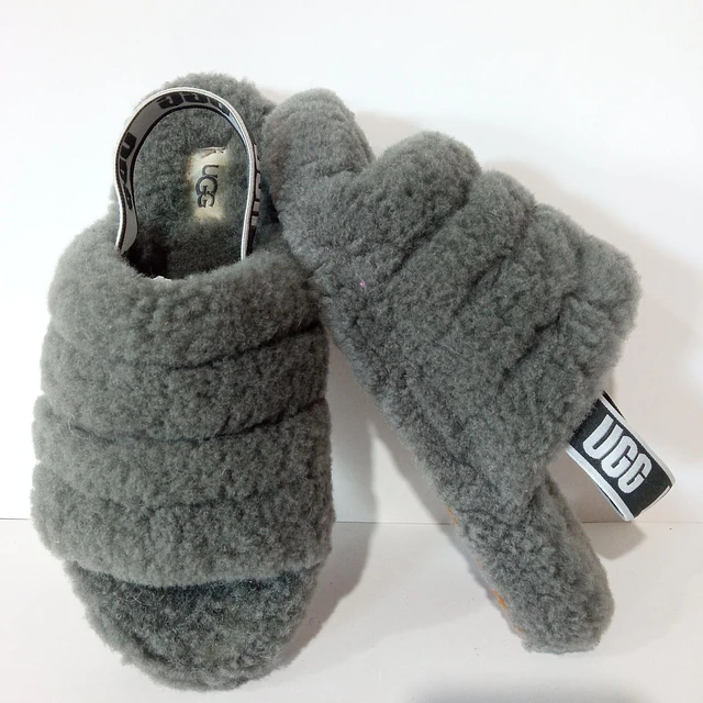 UGG Fluff Yeah , 35,5 1