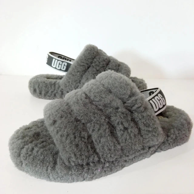 UGG Fluff Yeah , 35,5 2