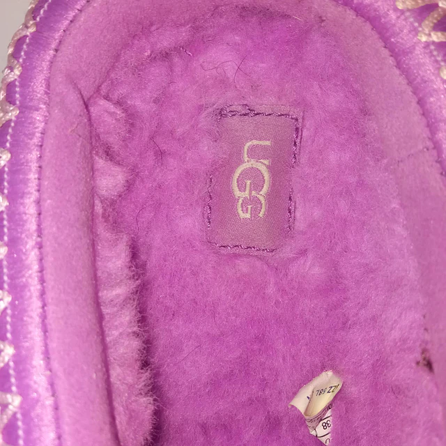 UGG Tazz , 37 3