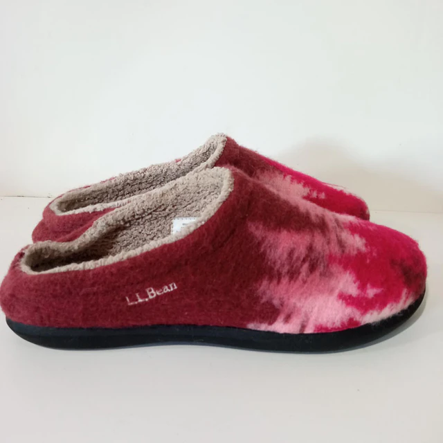 LL Bean . 40 3