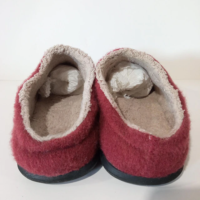 LL Bean . 40 4