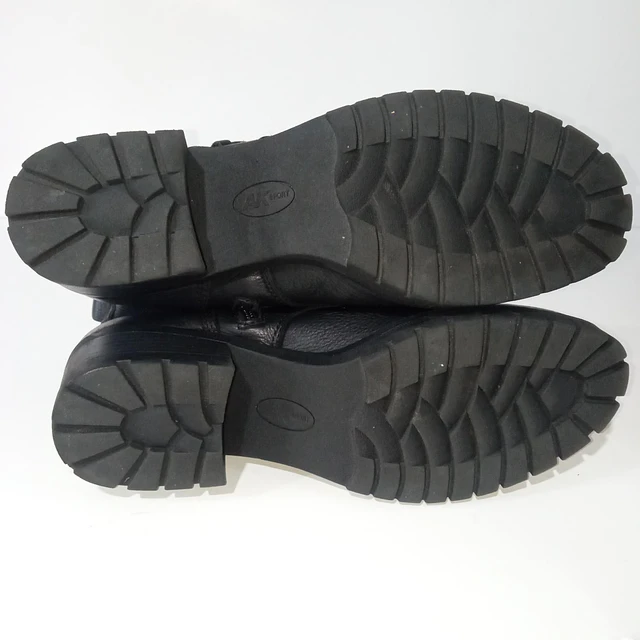 Anne Klein , cuero , 39,5 6