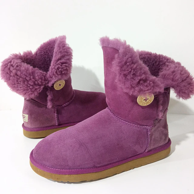 UGG Bailey Button II , 40 1