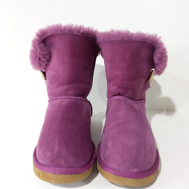 UGG Bailey Button II , 40 3